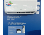 Сплит-система Ballu ECO Smart BSYI-12HN8/ES_23Y/ V4 DC Inverter