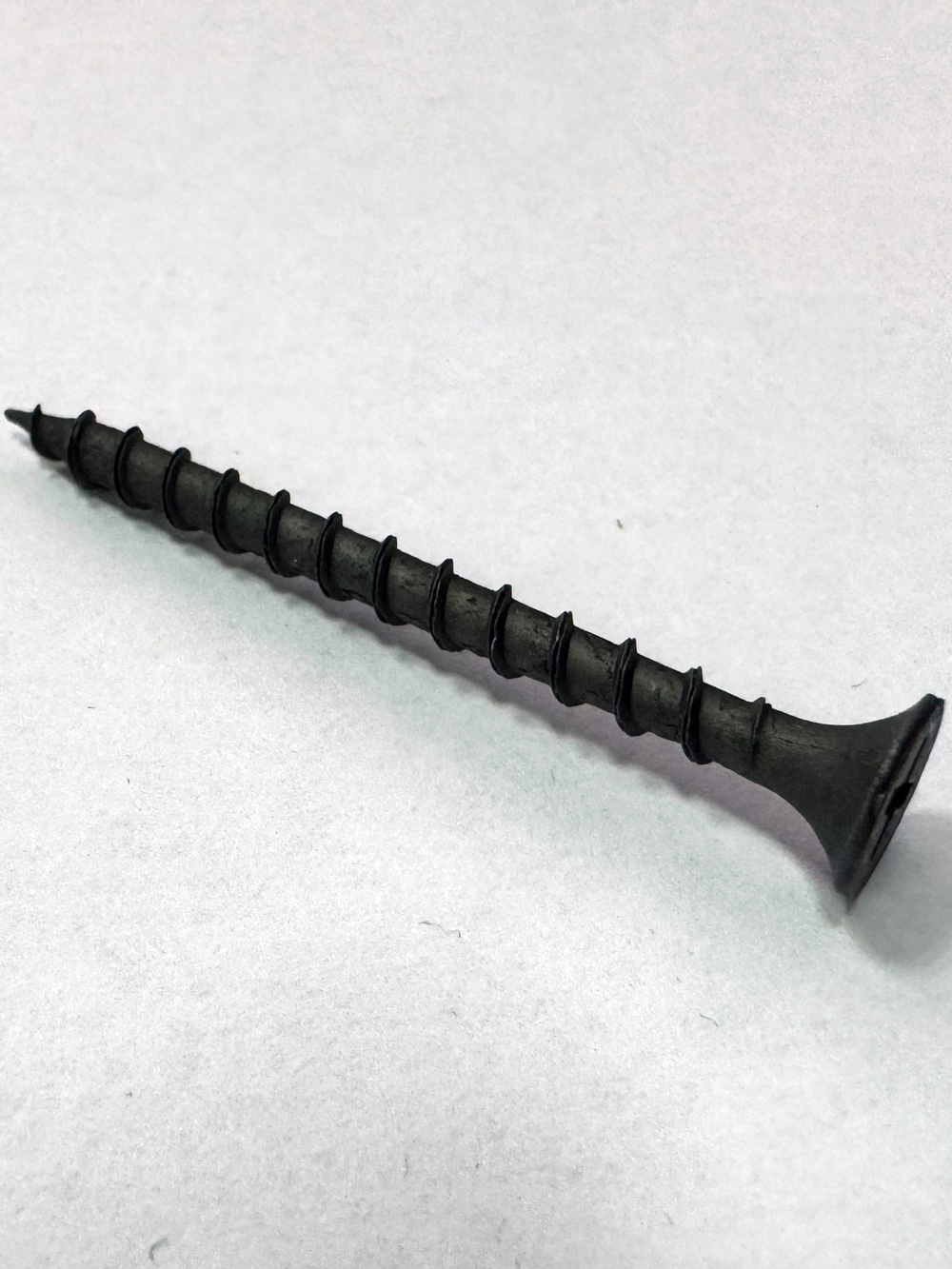 3,5х45 (500 грамм.) Саморез черный (~203 шт.)