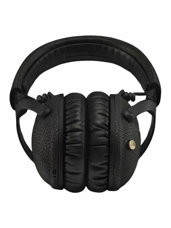 Беспроводные наушники Marshall Monitor 3 A.N.C, черный