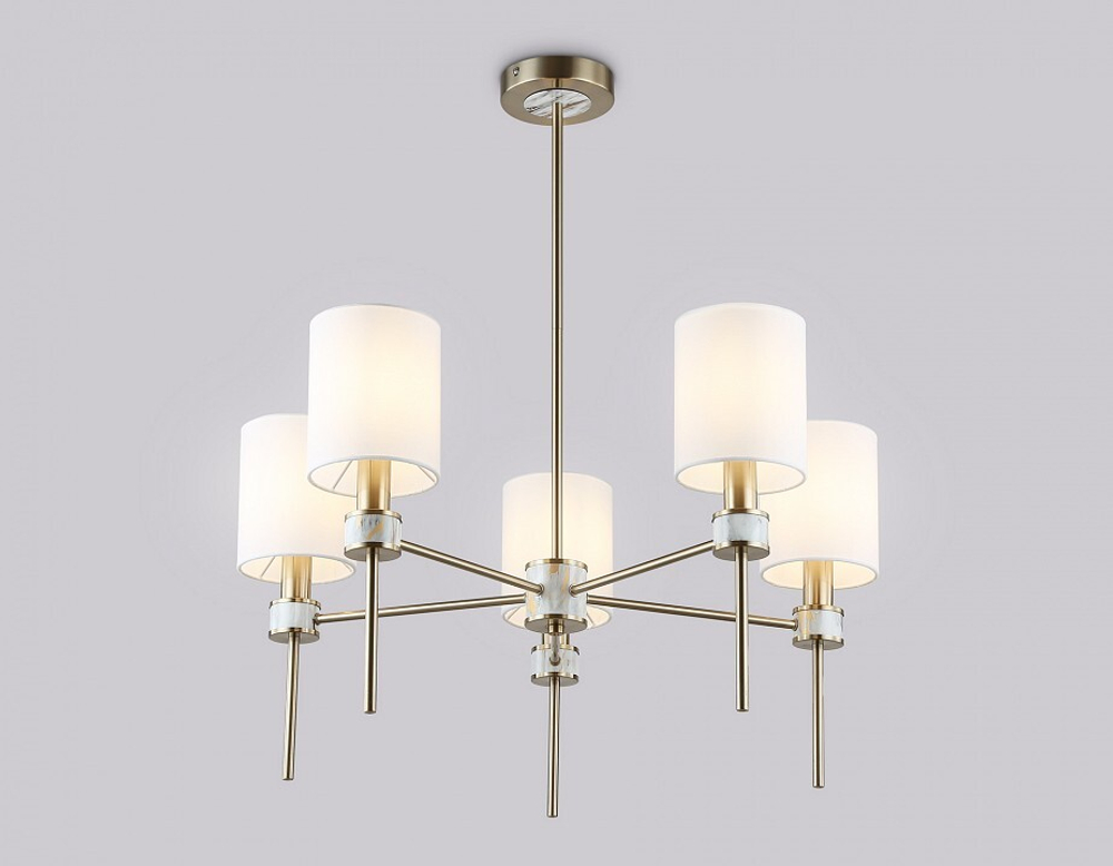 Люстра на штанге Ambrella Light HIGH LIGHT LH72371