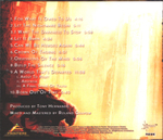 Lords Of Black / Mechanics of Predacity (RU)(CD)