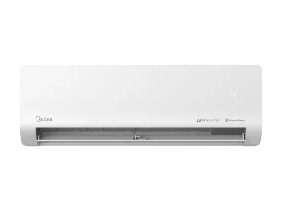 Инверторная сплит-система Midea Изи Инвертор (Easy Inverter) MSES1S-09FRN8G1/MOES1-09FRN8G1