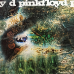 Pink Floyd / A Saucerful Of Secrets (LP)