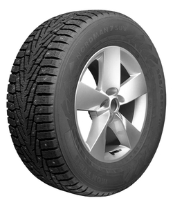 Автошина Ikon 195/55 R16 91T Character Ice 7 (XL)