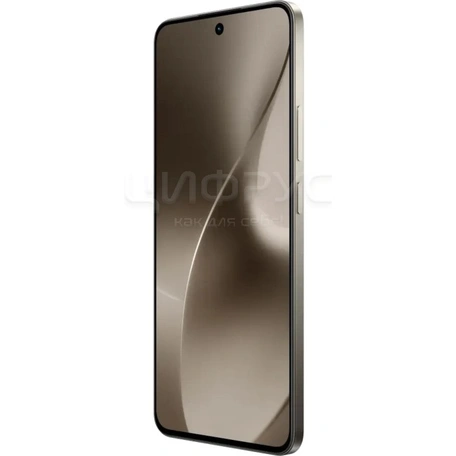 Смартфон Realme 15 12/512GB Suit Titanium