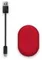Беспроводные наушники Beats Powerbeats 3 Wireless Black/Red