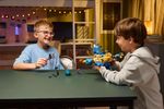 Конструктор LEGO DREAMZzz 71512 Crocodile Submarine