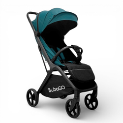 Прогулочная коляска BubaGO Luna