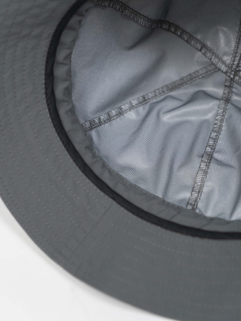 Панама MLTV TypeCore Nylon Grey