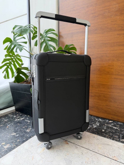 Чемодан Hermes R.M.S Cabin Suitcase