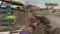 PS3 Time Crisis 4 (Б/У, Английская версия, BCES-00057)