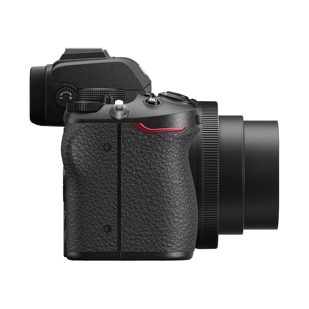 Цифровая фотокамера Nikon Z50 Kit 16-50mm f/3.5-6.3 VR+ FTZ адаптер
