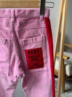 Вельветовые брюки DKNY, 140