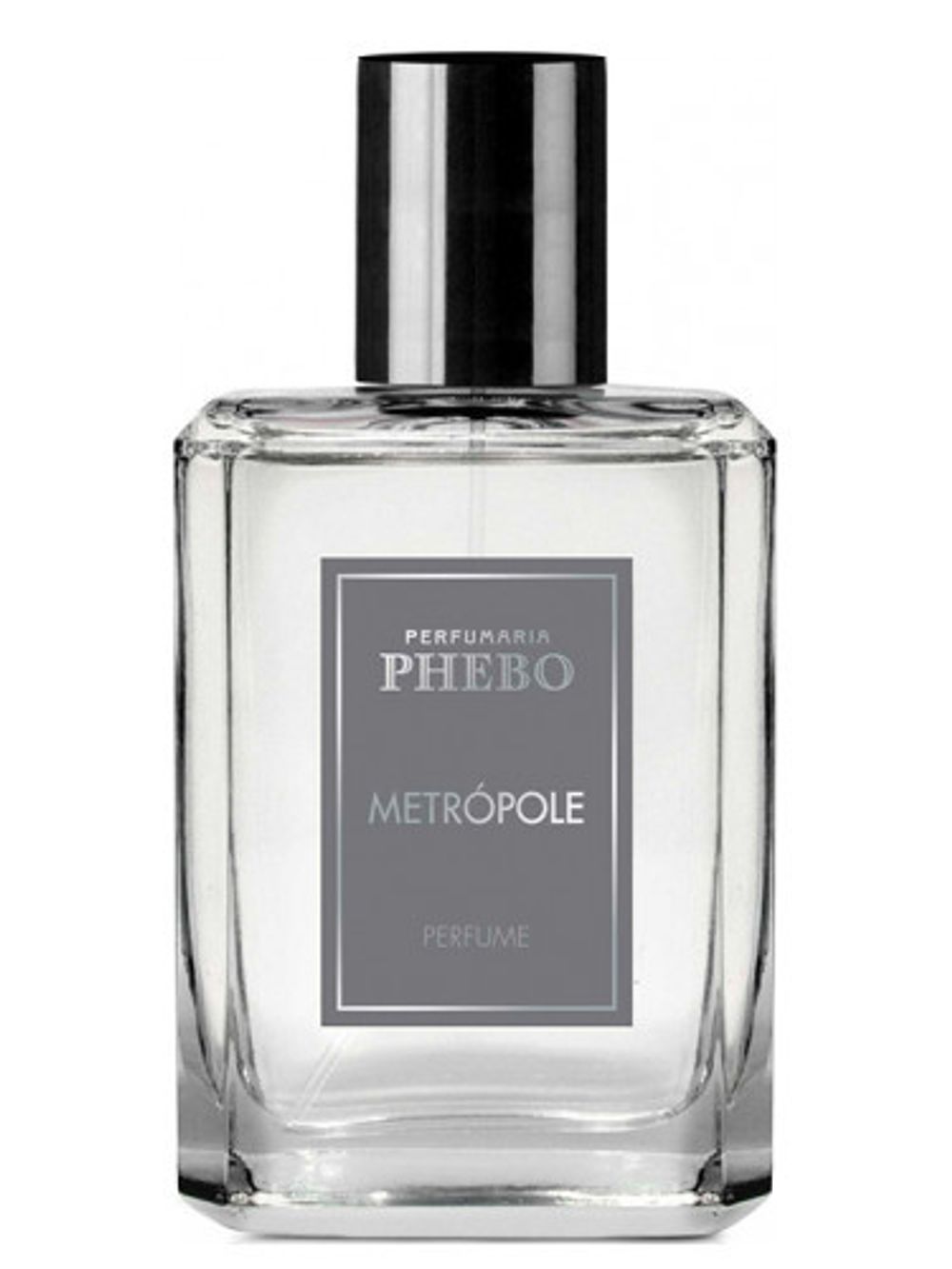 Phebo Metropole