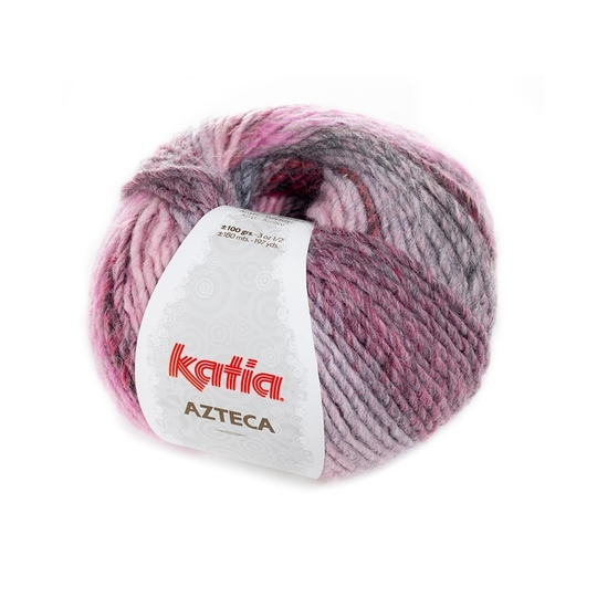 Azteca (7832)