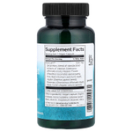 Swanson Vitamins, средство для глубокого отдыха и снятия стресса, 60 веганских капсул