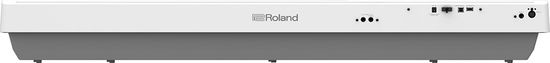 Цифровое пианино Roland FP-30X WH