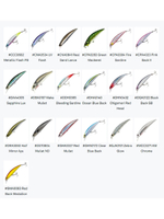 Воблер DUO Spearhead Ryuki 80S SW, ACC4810 Ayu ND