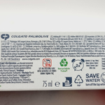 Colgate Паста зубная Whitening Total многофункциональная антибактериальная 75 мл (Польша)