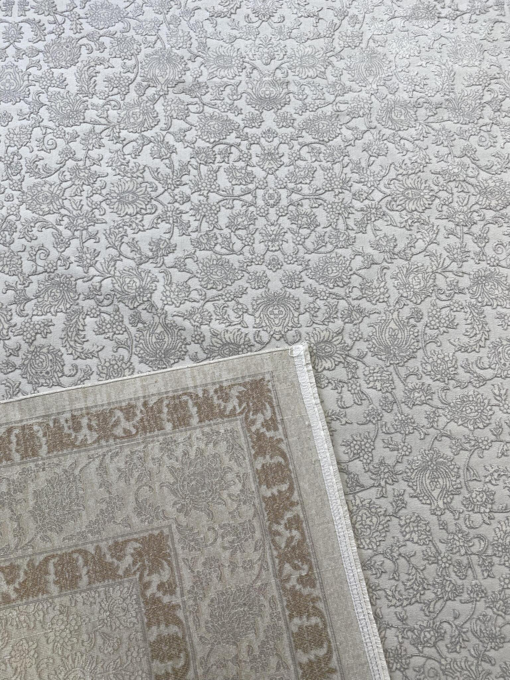 Ковер Calypso BC4000-B7 (200*300 см)