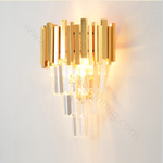 Wall design lamp Kabene
