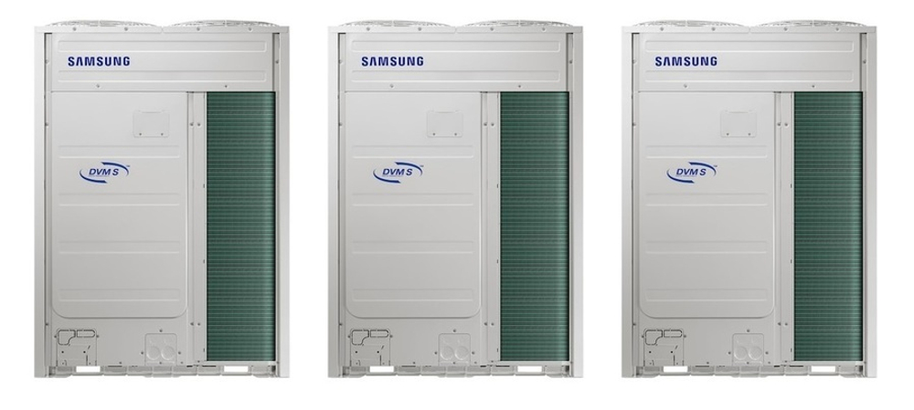 Наружный блок VRF системы Samsung AM860KXVAGH/TK