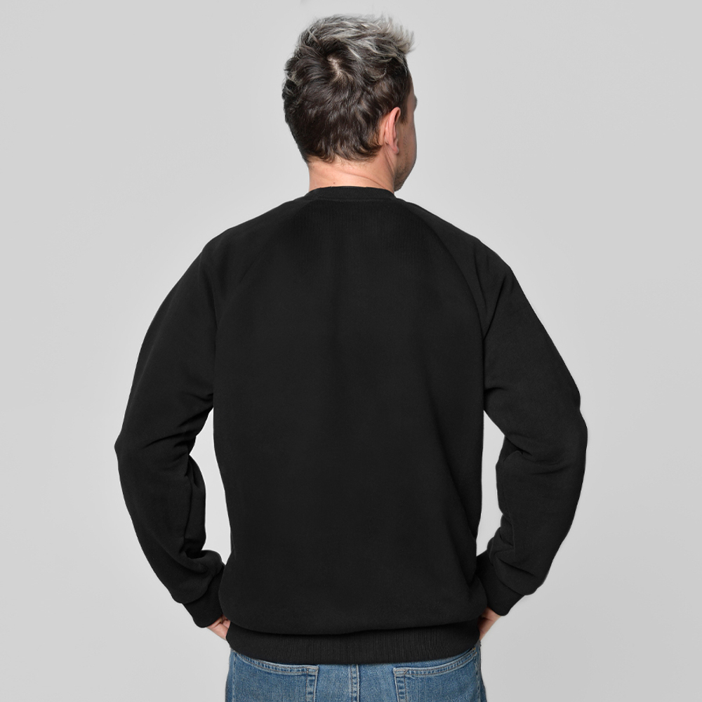 Velour Black