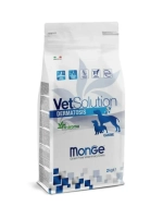 Monge VetSolution Dog Dermatosis (Монж Дерматозис) сухой корм для собак 2 кг