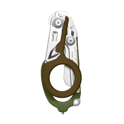 Мультитул LEATHERMAN Raptor Rescue Woodland