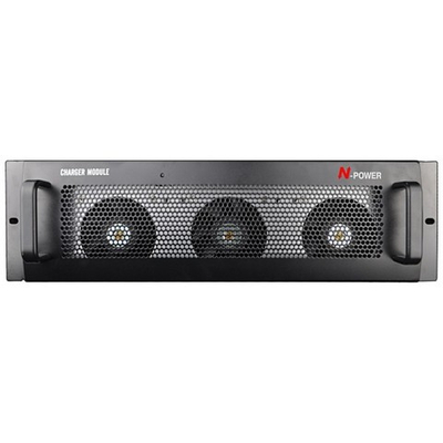 Power-Vision Module 20HF ─ силовой модуль 20 кВА
