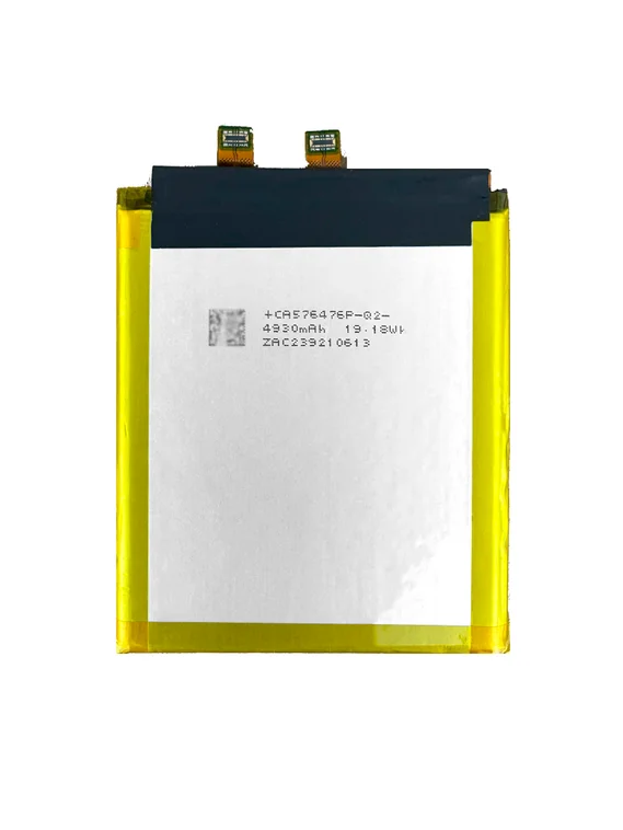 Аккумулятор для ZTE Tianji A41 Ultra/Z50 5000 mAh (Li3949T44P8h806459)