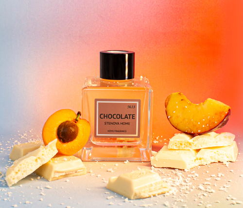 Аромадиффузор №33 Chocolate/Шоколад 50 ml