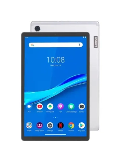 10,3" Планшет Tab M10 Plus TB-X606F 4/128 ГБ SILVER