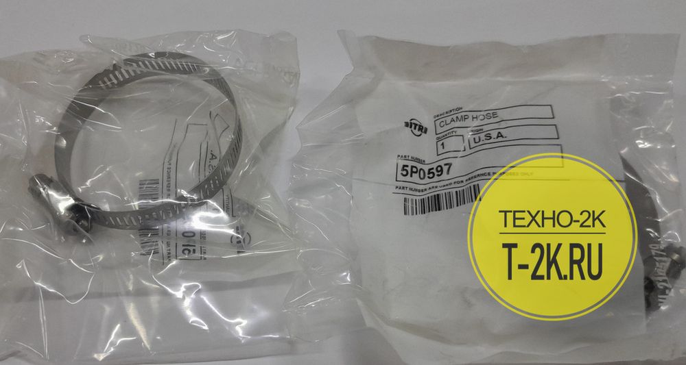 5P0597 5P0597