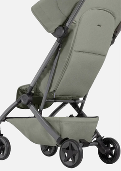 Joolz Прогулочная коляска Aer 2 SE Sage green