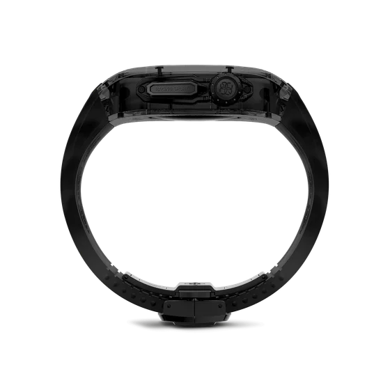 Корпус для Apple Watch RSTR45 - Чёрный