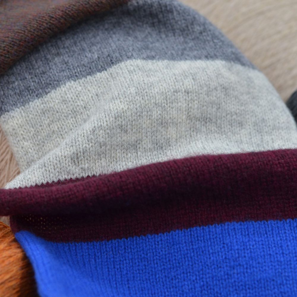 Olimpas art. Soft Shetland Soft Shetland (серый меланж)