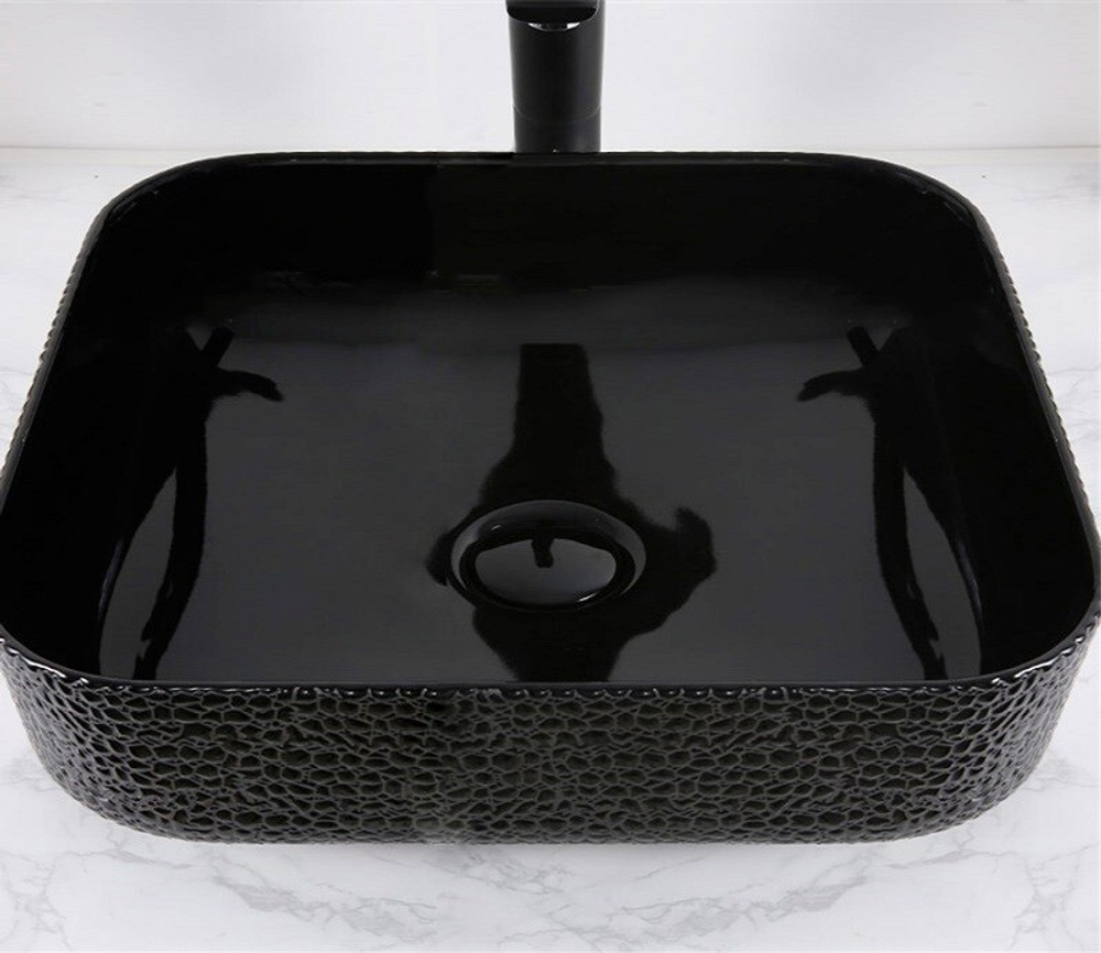 Умывальник CeramaLux D1303H004