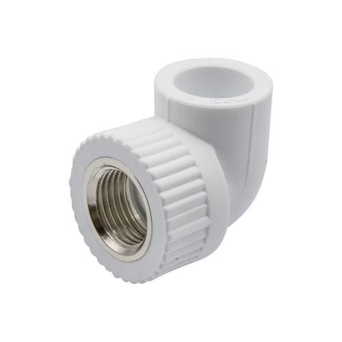 Уголок комб.с вн.р. EVER PLAST 25х3/4"  белый  2142