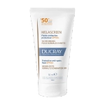 Флюид солнцезащитный Ducray Melascreen Protective Anti-spots Fluid SPF50+ 50 мл