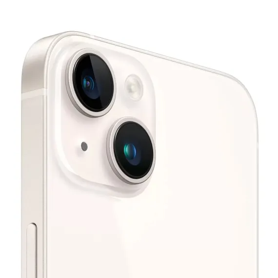 Смартфон Apple iPhone 14 512 ГБ Сияющая звезда Starlight