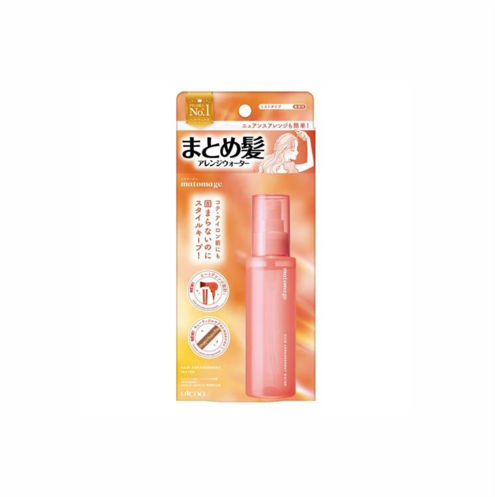 Косметическое средство для укладки волос Utena Matomage Hair Arrangement Water