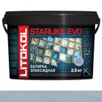 Затирка STARLIKE EVO S.310 2.5 кг