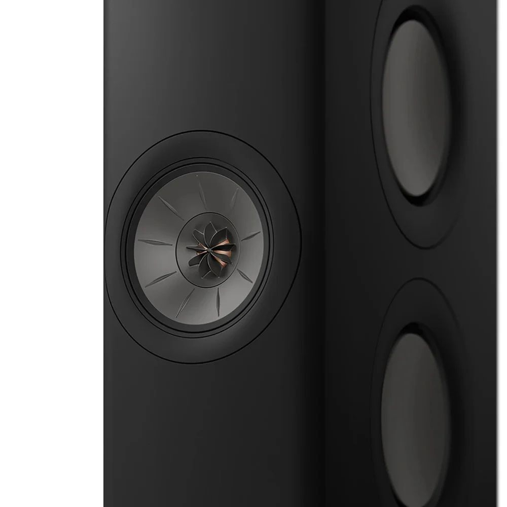 Напольная акустика KEF LS60 Wireless