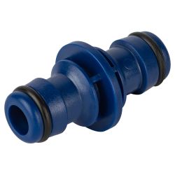 Коннектор GREEN APPLE GWHC30-061 штуцерный | GREEN APPLE