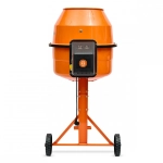 Бетономешалка Villartec СМ-200P