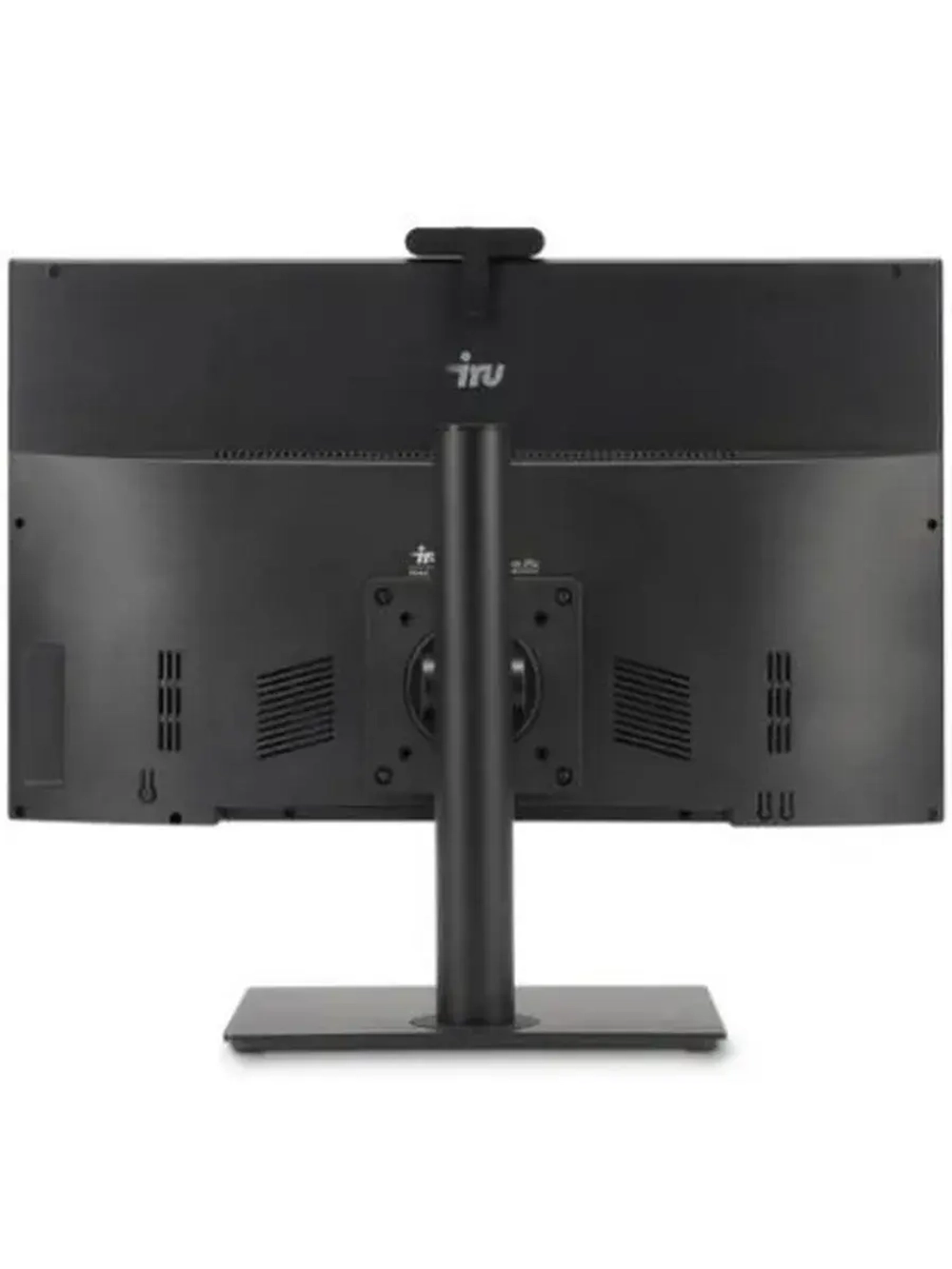 23,8" Моноблок Tactio 23IH6P 16/256 ГБ 2092504 BLACK