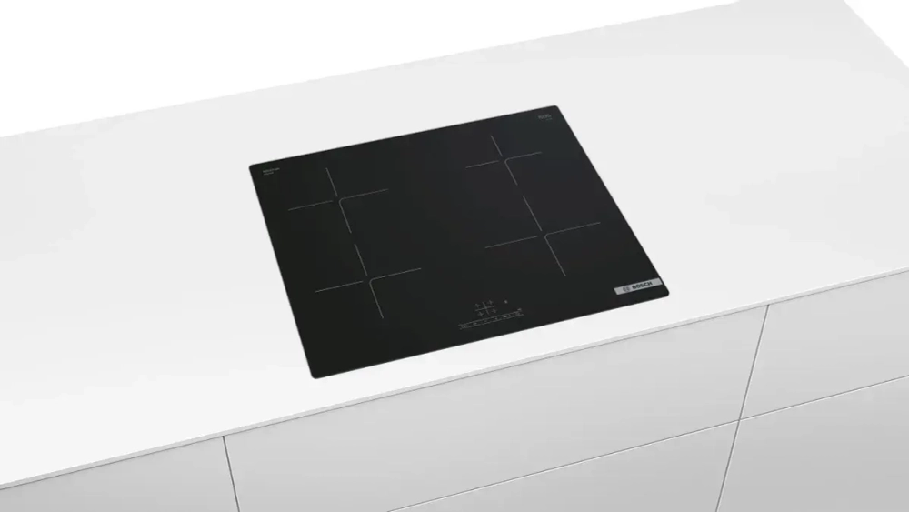 Индукционная варочная панель Bosch PUE61KBB5E
