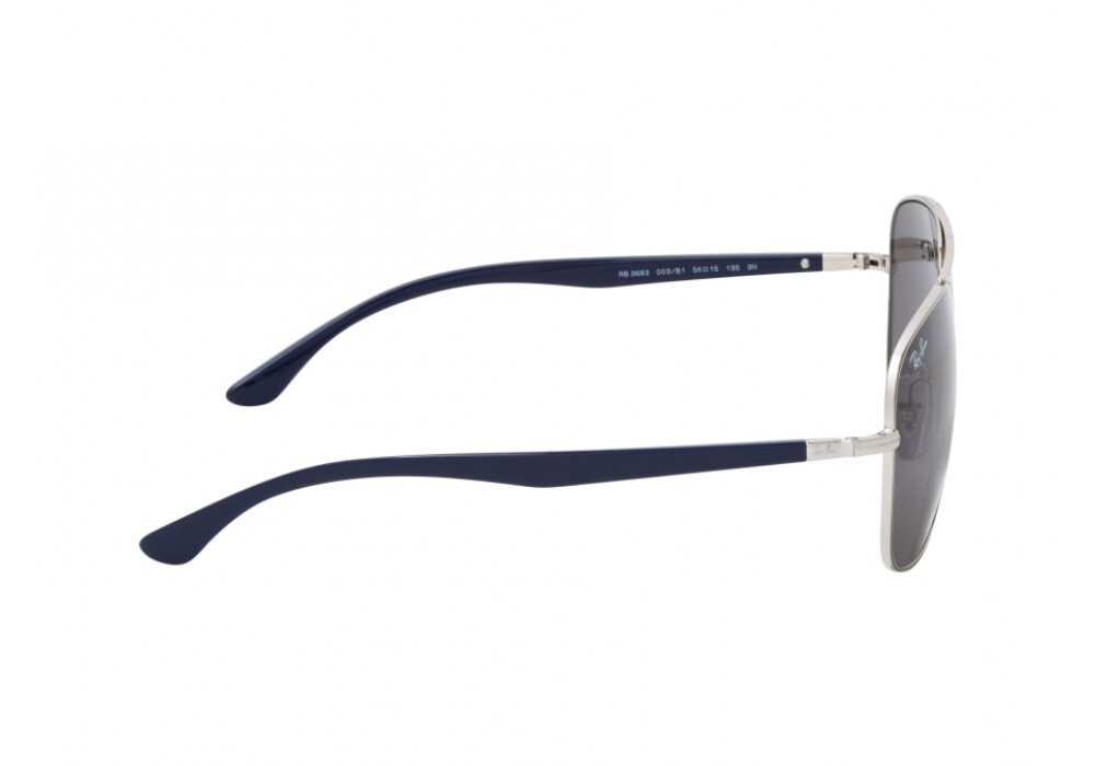 RAY-BAN RB3683 003/B1