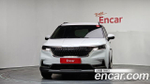 KIA Canival 9-Seater Signature — 2023